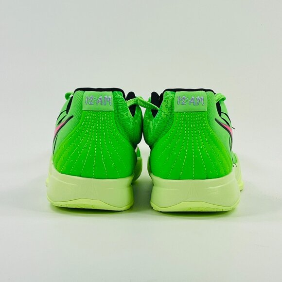 Nike Ja 2 'Scratch - NY vs. NY' IB8235-300 Basketball size 8.5 - Picture 6 of 8